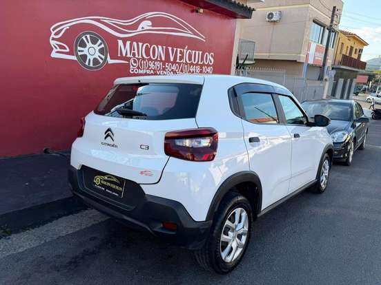 CITROËN-C3-2023