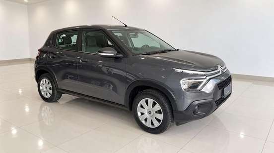 CITROËN-C3-2022