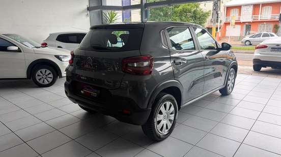 CITROËN-C3-2022