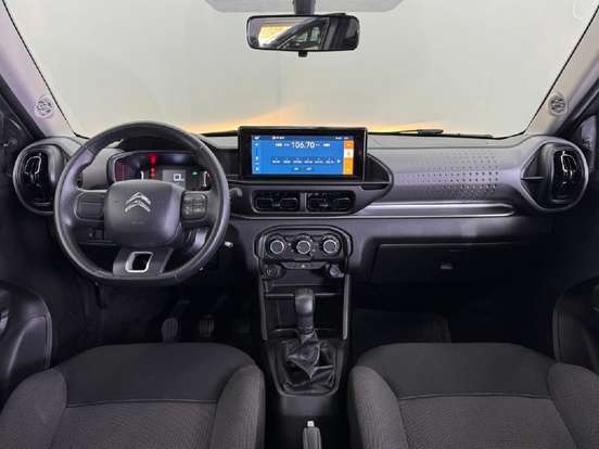CITROËN-C3-1.0 FIREFLY FLEX LIVE PACK MANUAL CITROËN-C3-2024