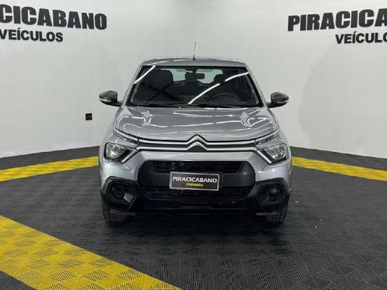 CITROËN-C3-2024