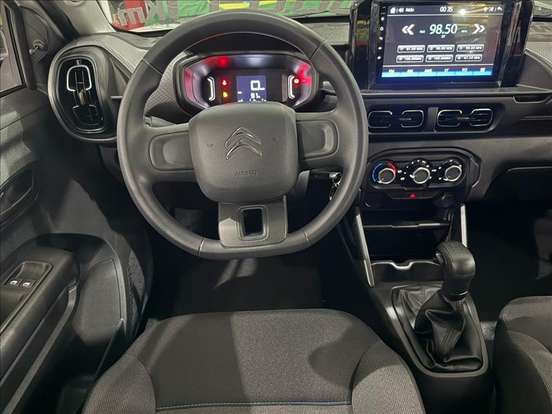 CITROËN-C3-2025