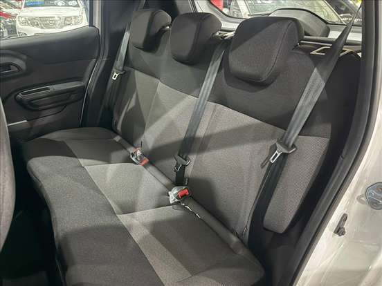 CITROËN-C3-1.0 FIREFLY FLEX LIVE PACK MANUAL CITROËN-C3-2025