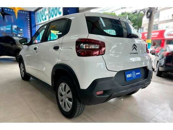 CITROËN-C3-2024
