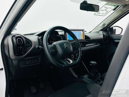 CITROËN-C3-2024