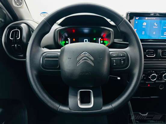 CITROËN-C3-2024