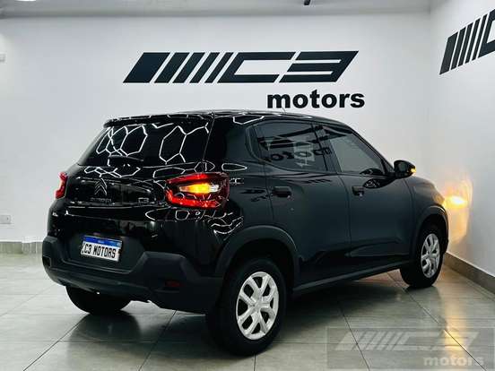CITROËN-C3-2024