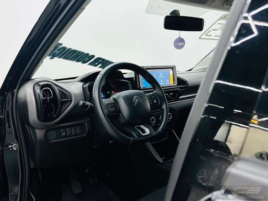 CITROËN-C3-1.0 FIREFLY FLEX LIVE PACK MANUAL CITROËN-C3-2024