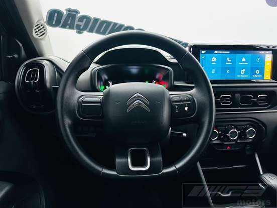 CITROËN-C3-2024