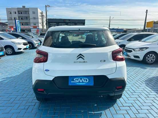 CITROËN-C3-2024