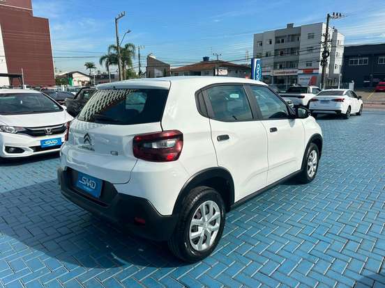CITROËN-C3-2024