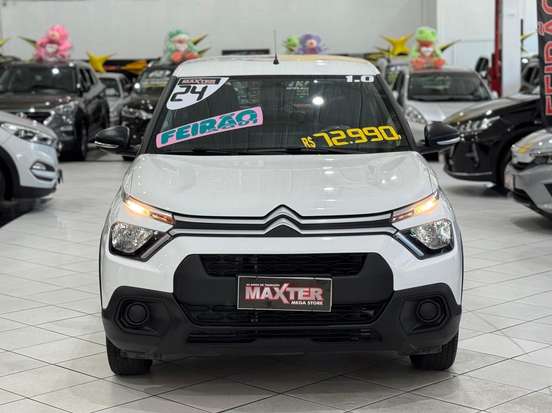 CITROËN-C3-2024