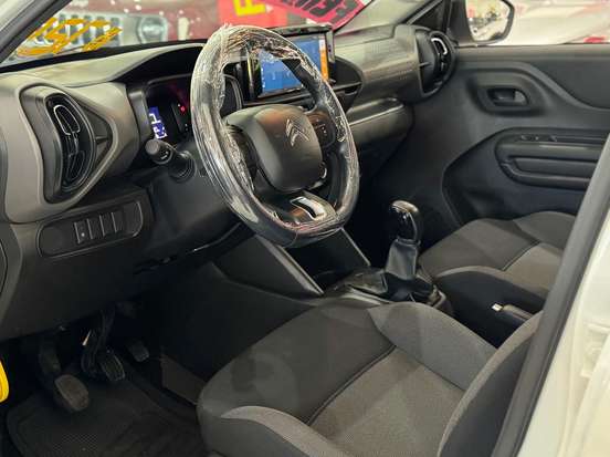 CITROËN-C3-2024