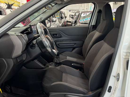 CITROËN-C3-1.0 FIREFLY FLEX LIVE PACK MANUAL CITROËN-C3-2024