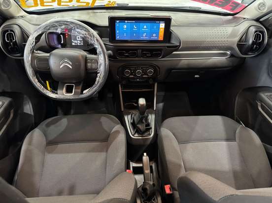 CITROËN-C3-2024