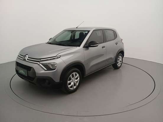 CITROËN-C3-2024