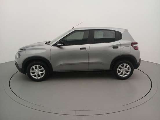 CITROËN-C3-1.0 FIREFLY FLEX LIVE PACK MANUAL CITROËN-C3-2024