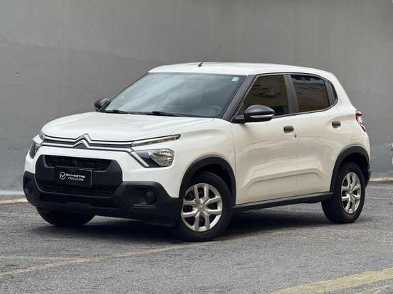 CITROËN-C3-2023