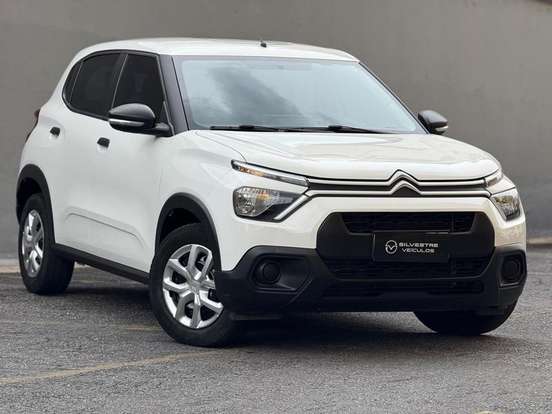 CITROËN-C3-2023