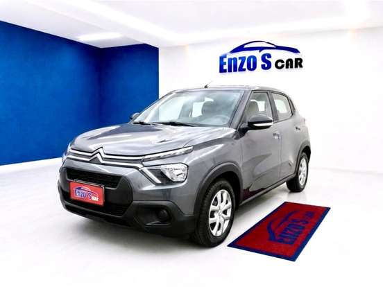 CITROËN-C3-2024