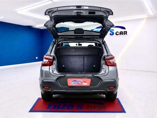 CITROËN-C3-1.0 FIREFLY FLEX LIVE PACK MANUAL CITROËN-C3-2024