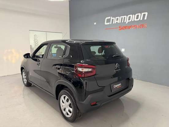 CITROËN-C3-2024