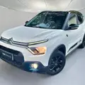 CITROËN C3 1.0 TURBO 200 FLEX YOU CVT CITROËN C3 1.0 TURBO 200 FLEX YOU CVT