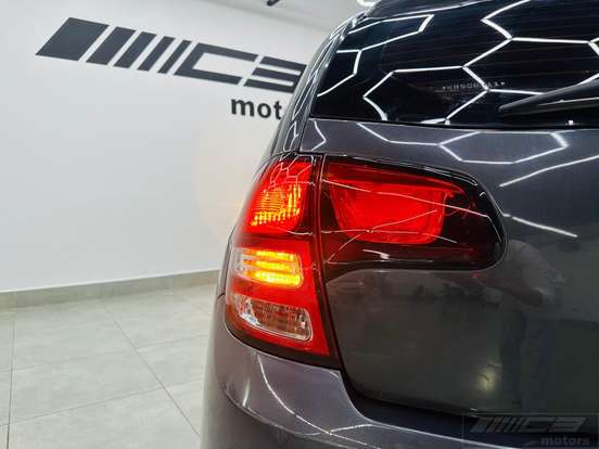 CITROËN-C3-1.2 PURE TECH FLEX TENDANCE MANUAL CITROËN-C3-2018