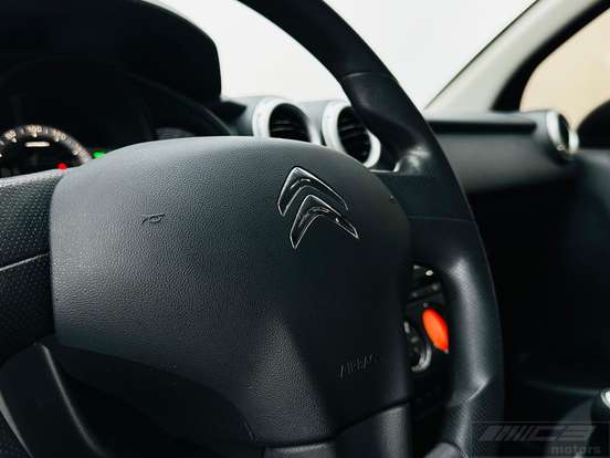 CITROËN-C3-1.2 PURE TECH FLEX TENDANCE MANUAL CITROËN-C3-2018
