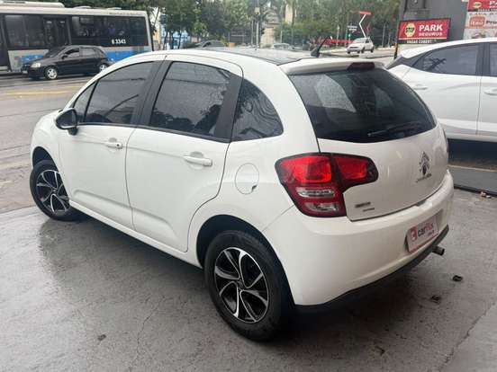 CITROËN-C3-2016