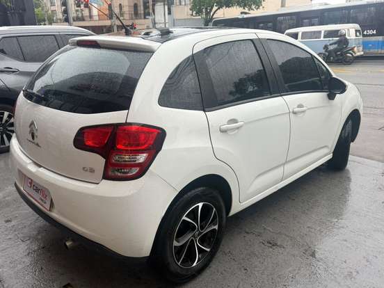 CITROËN-C3-2016