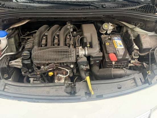 CITROËN-C3-2016