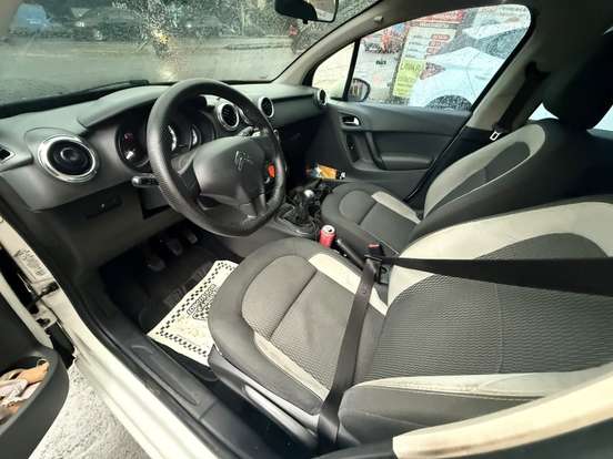 CITROËN-C3-2016