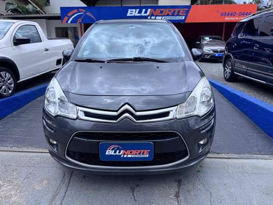 CITROËN-C3-2016
