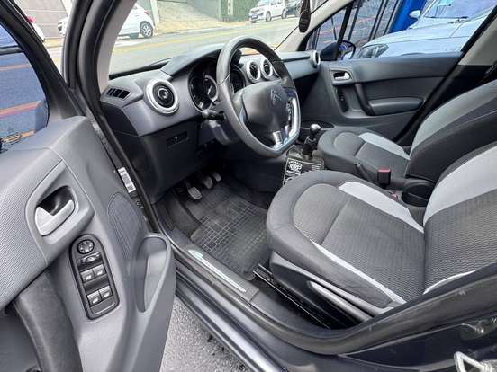 CITROËN-C3-2016