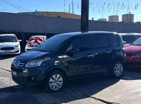 CITROËN-C3-2011