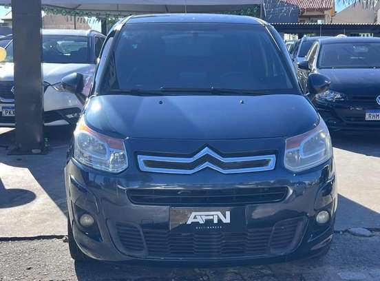 CITROËN-C3-2011