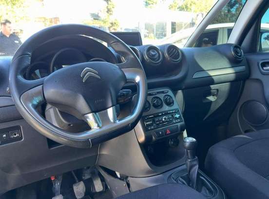 CITROËN-C3-2011