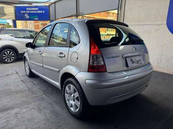 CITROËN-C3-2011