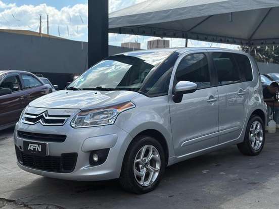 CITROËN-C3-2014