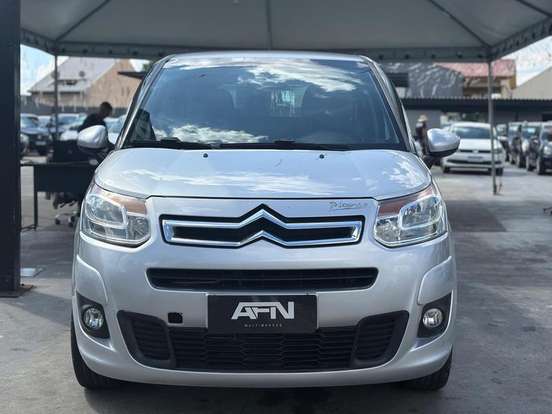 CITROËN-C3-2014