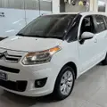 CITROËN C3 1.5 PICASSO GLX 8V FLEX 4P MANUAL CITROËN C3 1.5 PICASSO GLX 8V FLEX 4P MANUAL