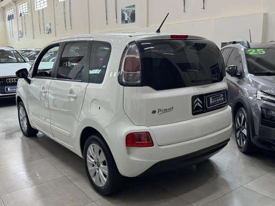 CITROËN-C3-2013