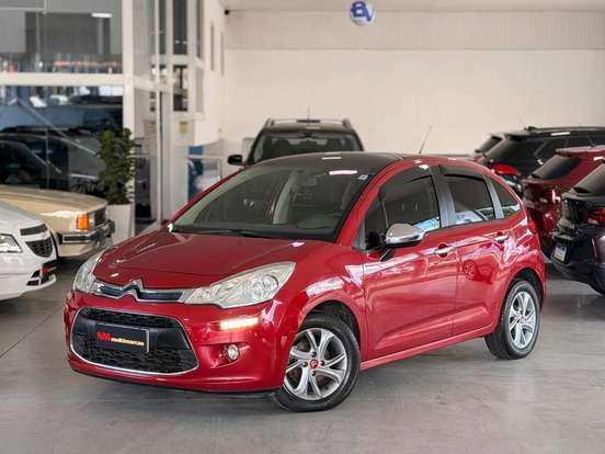 CITROËN-C3-2013