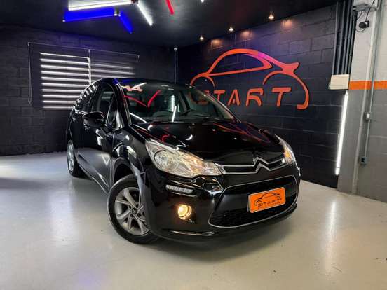 CITROËN-C3-2014