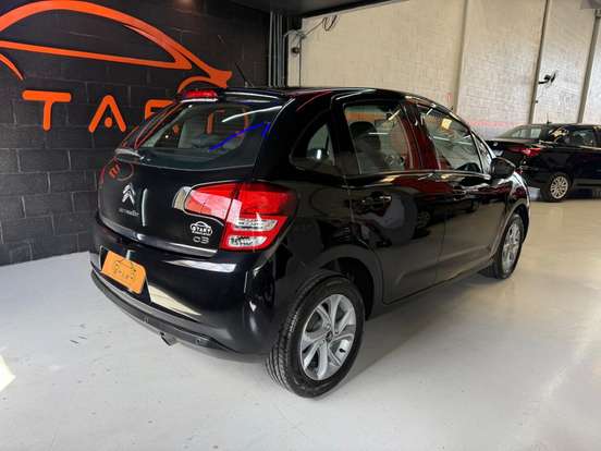 CITROËN-C3-2014