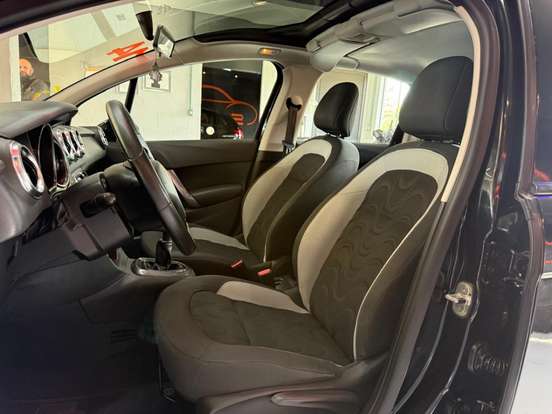CITROËN-C3-1.5 TENDANCE 8V FLEX 4P MANUAL CITROËN-C3-2014