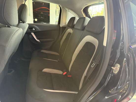CITROËN-C3-1.5 TENDANCE 8V FLEX 4P MANUAL CITROËN-C3-2014