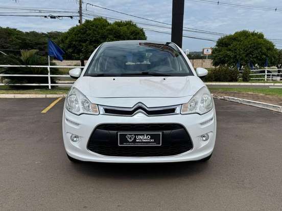 CITROËN-C3-2013