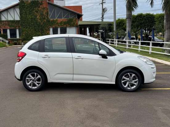 CITROËN-C3-2013